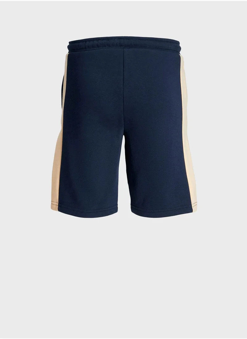 Jack & Jones Junior Youth Essential Shorts