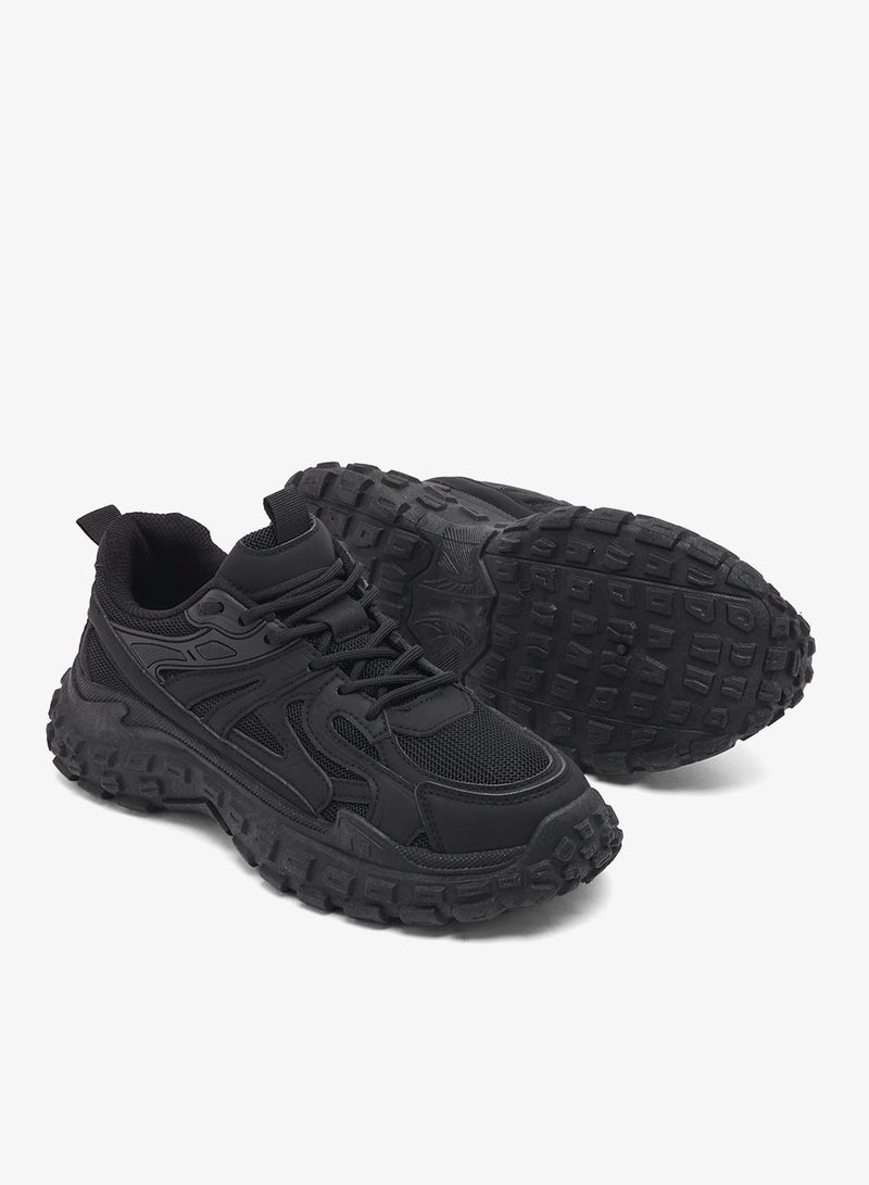 Truffle Low Top - Image 3