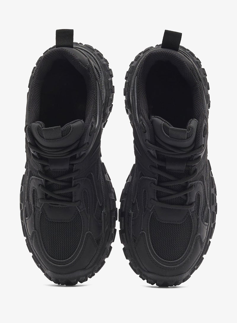 Truffle Low Top - Image 4