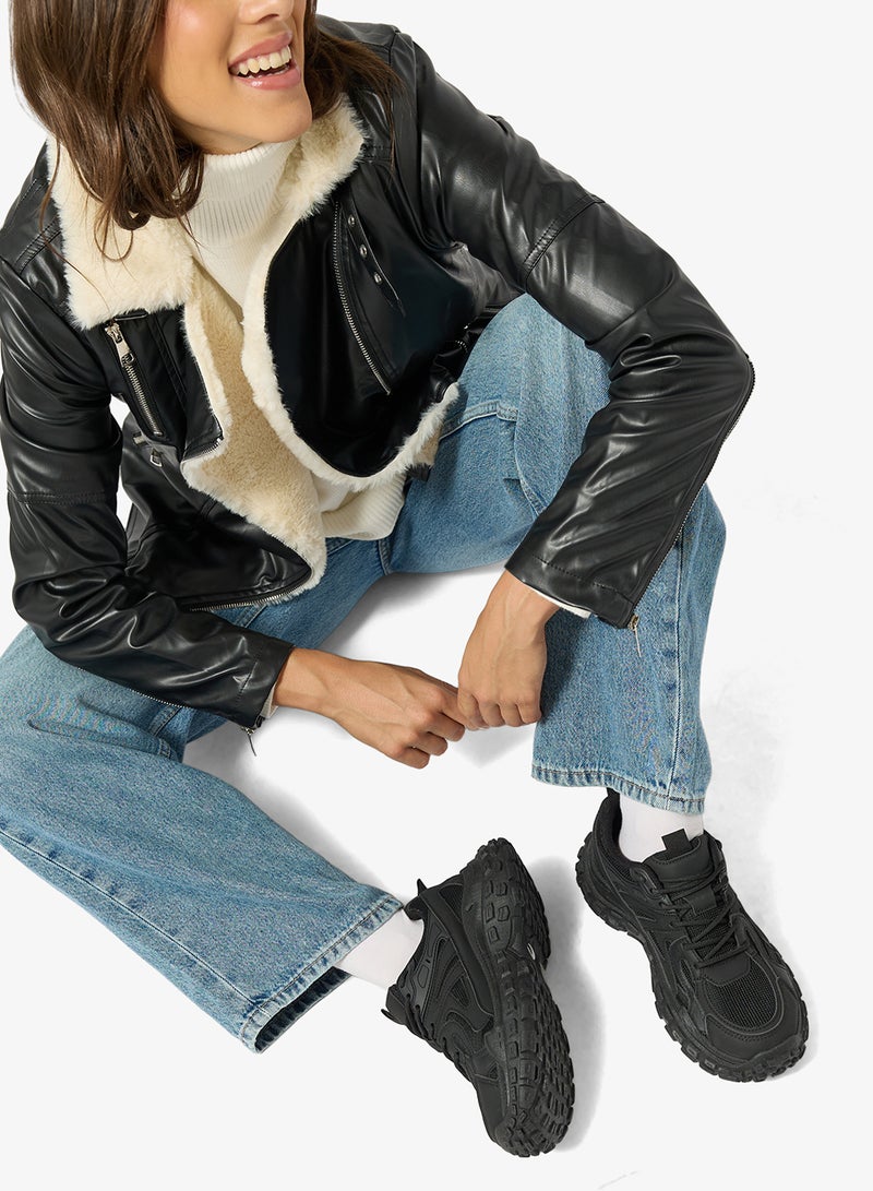 Truffle Low Top - Image 5