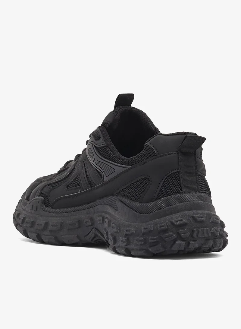 Truffle Low Top