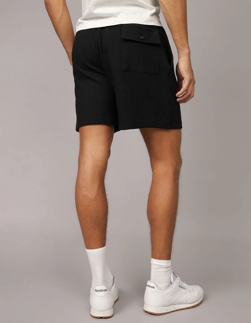 امريكان ايجل شورت تريكر 5 بوصة من نسيج حراري