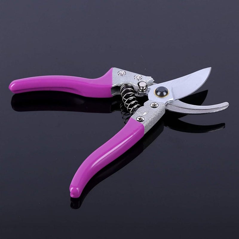 SUBKANSH Hardware Tools, Pruning Shears, Plastic, Labor Saving, Household, Pruning Branches, Gardening, High Branch Shears, Strong - Image 3