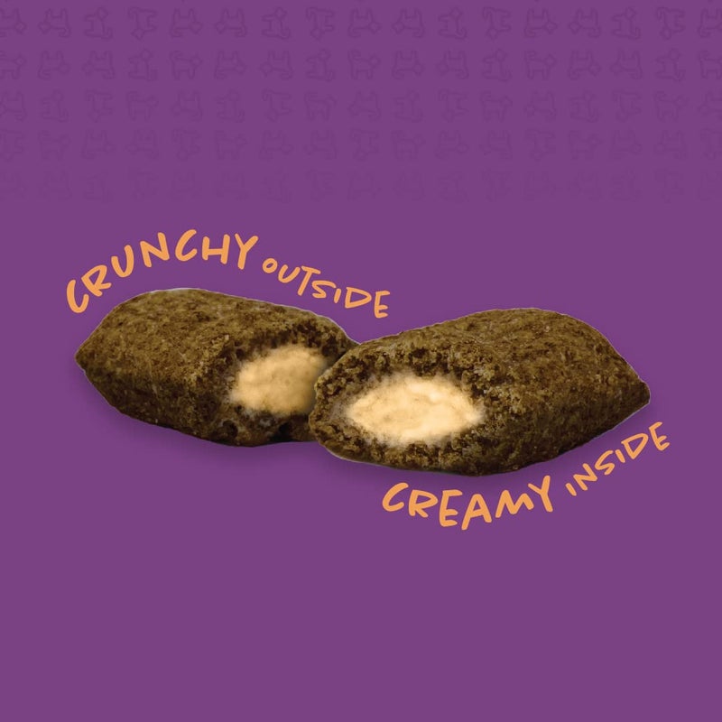 Sentry Calming Chews for Cats, Calming Aid Helps to Manage Stress & Anxiety, With Pheromones That May Help Curb Destructive Behavior & Separation Anxiety, Calming Health Supplement for Cats, 4 oz. - Image 5