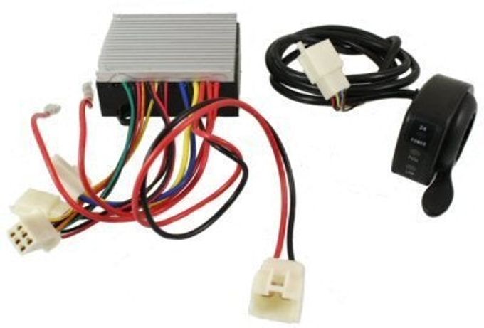 Razor Electrical Kit For Dune Buggy (V1+) Drifter (V1+) Go Kart (V13+) - Image 1