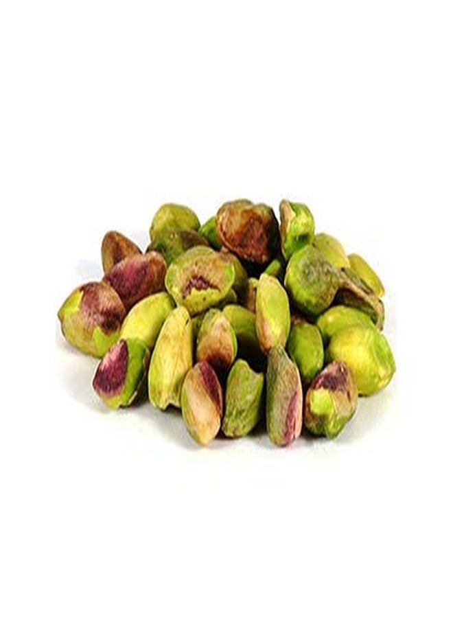 Saara HERBALFRESH Unsalted Pistachio Kernels, 500g, Super Crunchy & Delicious, No Gluten, No GMO, (Without Shell)500g - Image 3