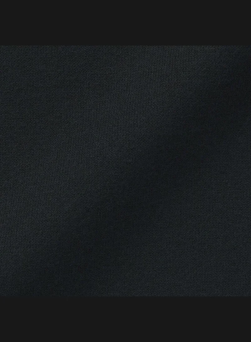 MUJI Washable Milano Rib Vest