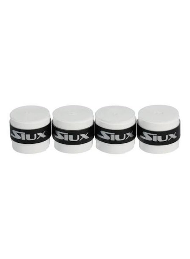 SIUX OVERGRIP SIUX PRO COMFORT  White - Image 2