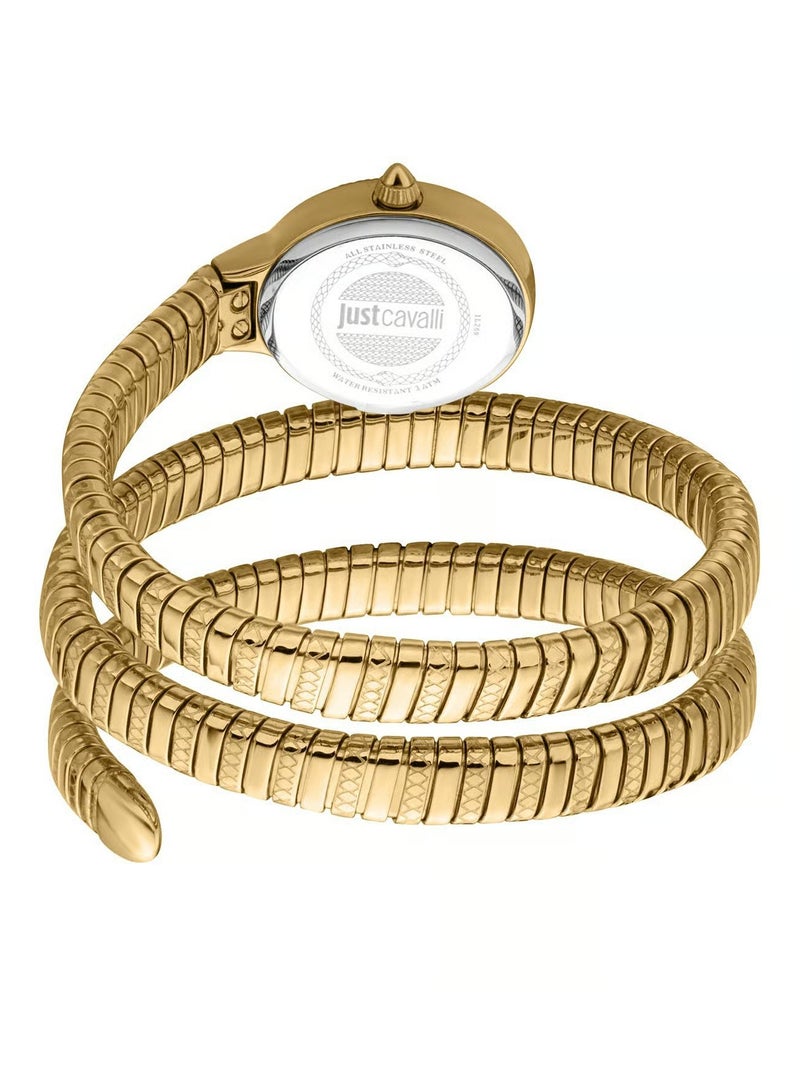 JC Just Cavalli JC1L269M0035 After Party Analog Watch for Women - Image 2