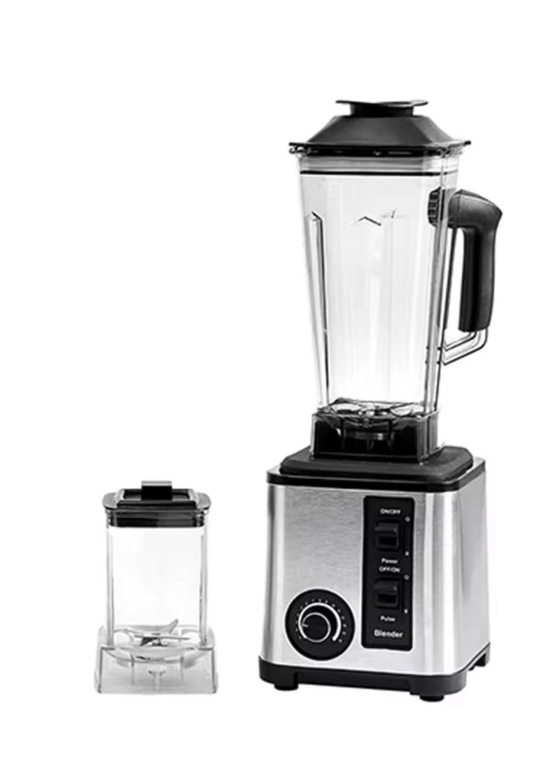 SILVER CREST Silvercrest Professional 6-in-1 Blender - Unparalleled power and performance in one device - Image 2