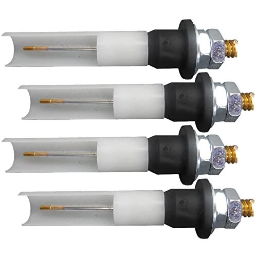 Valterra T21301VP Horst Miracle Probe - Black Water Tanks, Pack of 4 - Image 5