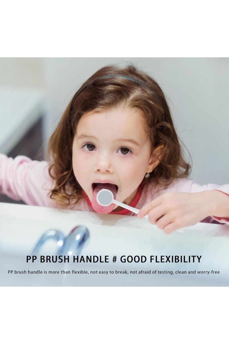 J.betters Tongue Cleaning Brush - Image 2