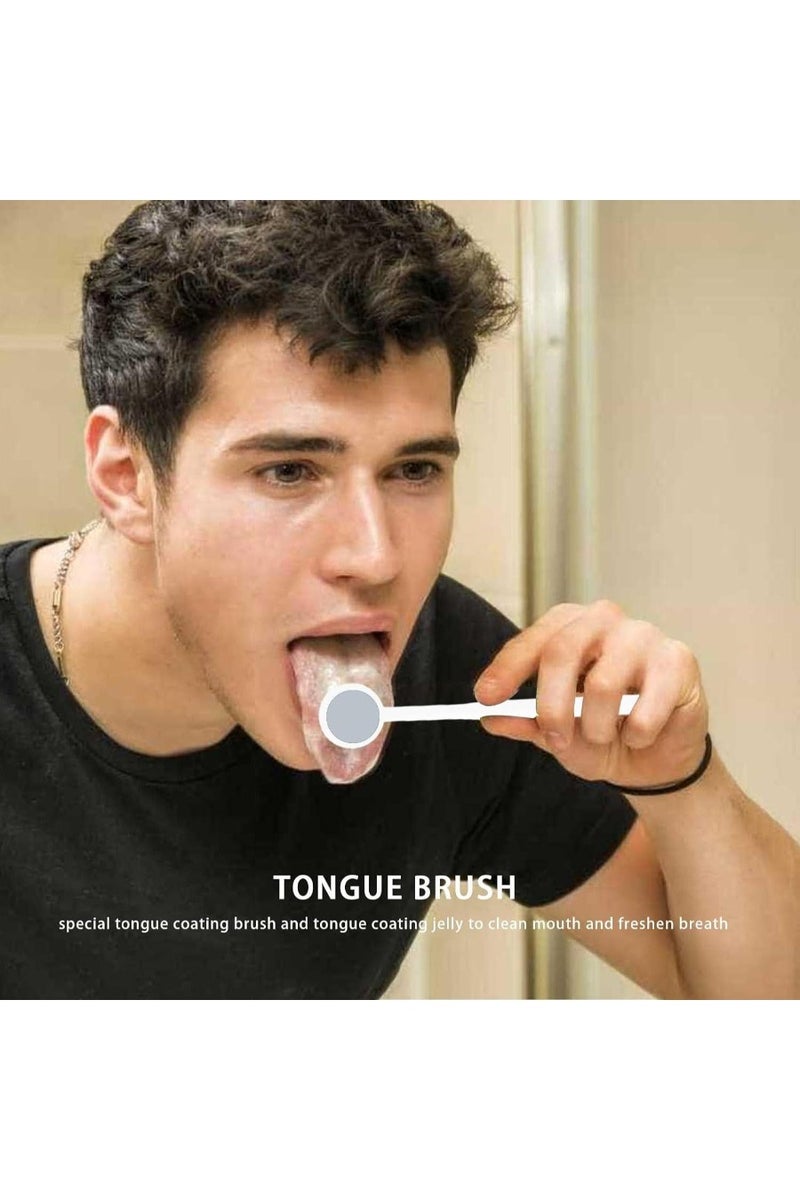 J.betters Tongue Cleaning Brush - Image 3