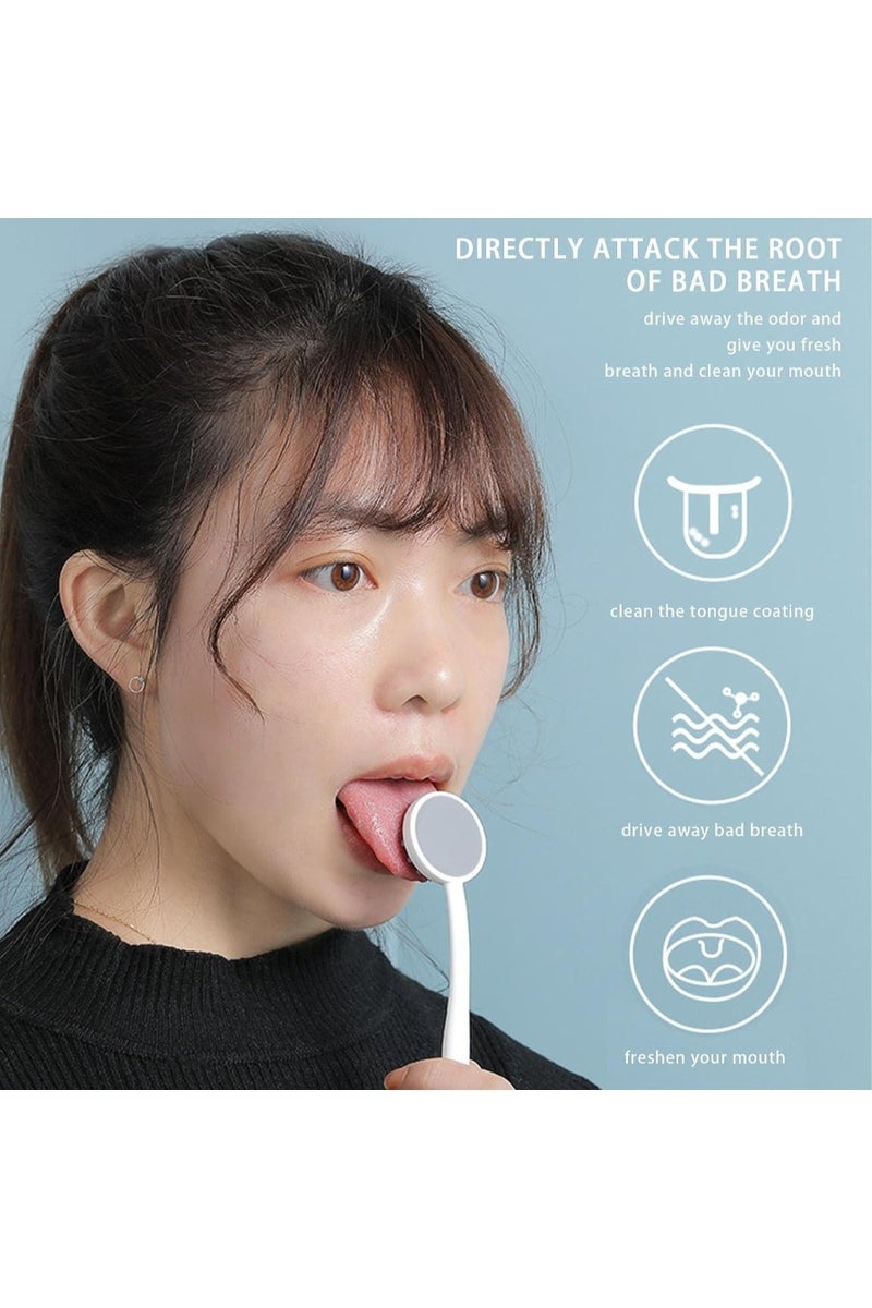 J.betters Tongue Cleaning Brush - Image 4