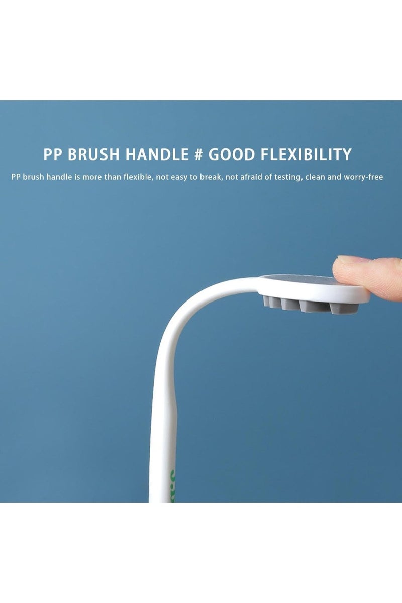 J.betters Tongue Cleaning Brush - Image 5