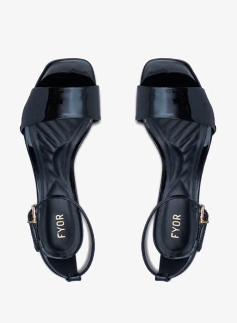 فايور Timeless Chic Mules BCR 040
