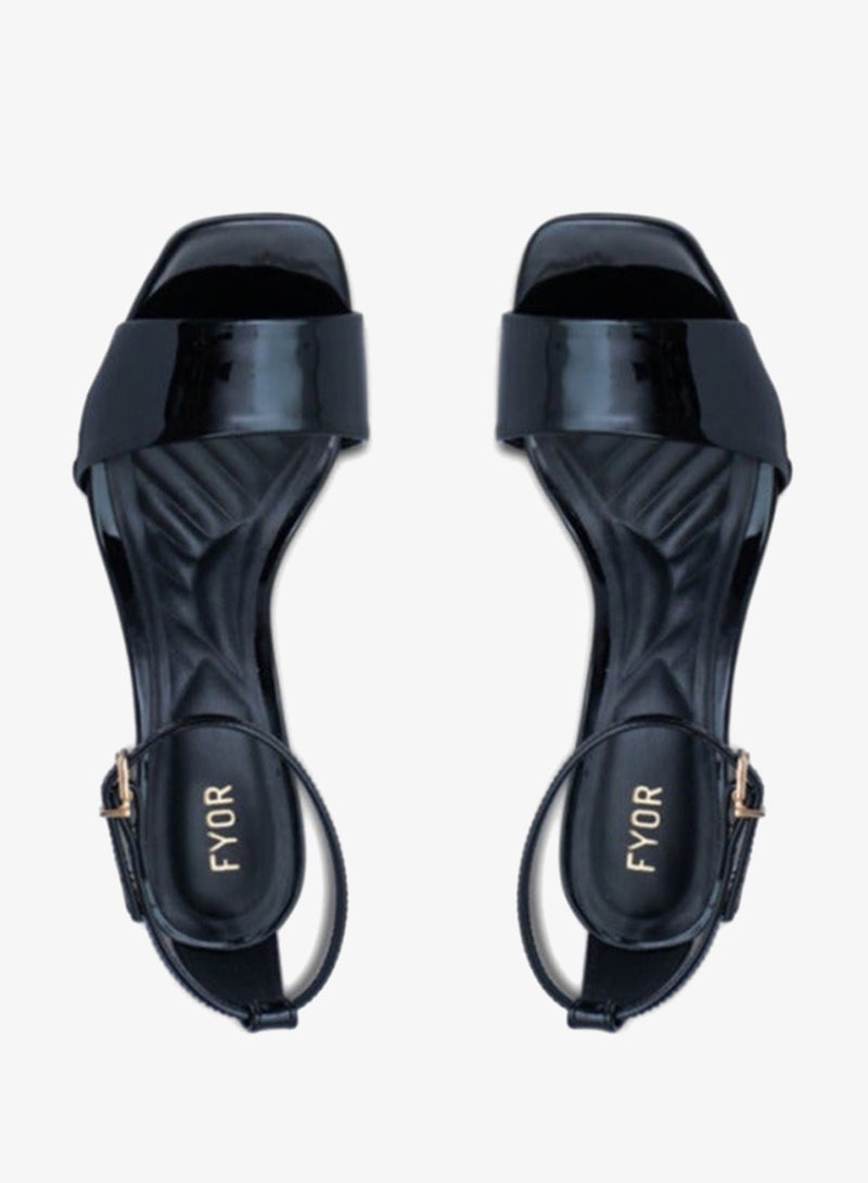 FYOR Timeless Chic Mules BCR 040 - Image 4