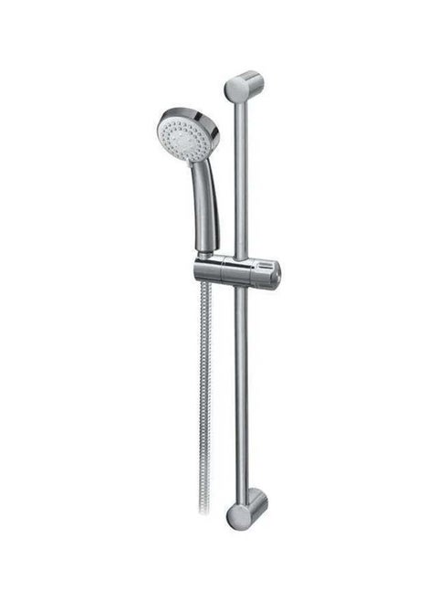 Ideal Standard Shower Ruler 1 System D6050Aa Aqua Nickel