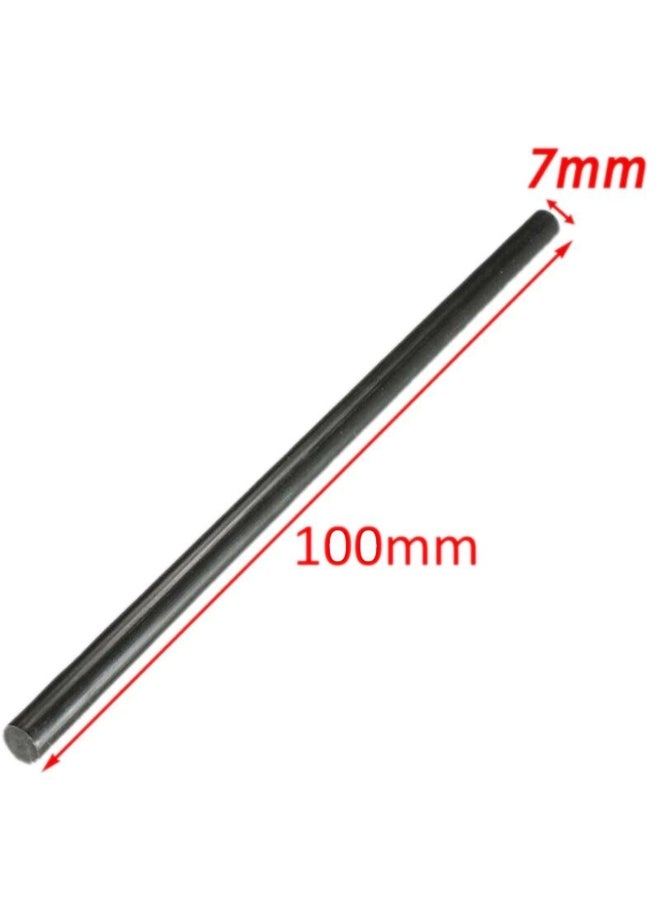 5Pcs Glue Stick No Paint Dent Repair Wheel Puller Car Body Hail Removal Fd  - Image 2