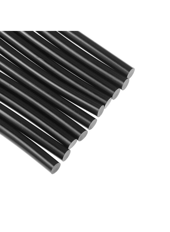 5Pcs Glue Stick No Paint Dent Repair Wheel Puller Car Body Hail Removal Fd  - Image 4