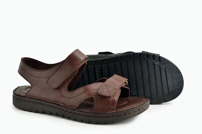 نيفزات اوناي Men's Slippers U083 6381