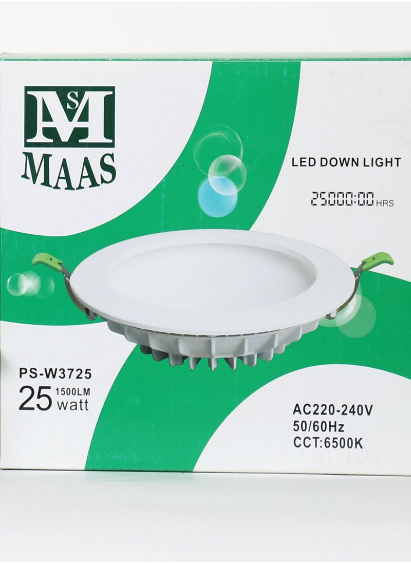 MAAS Indoor Lighting Lamp  - Image 1