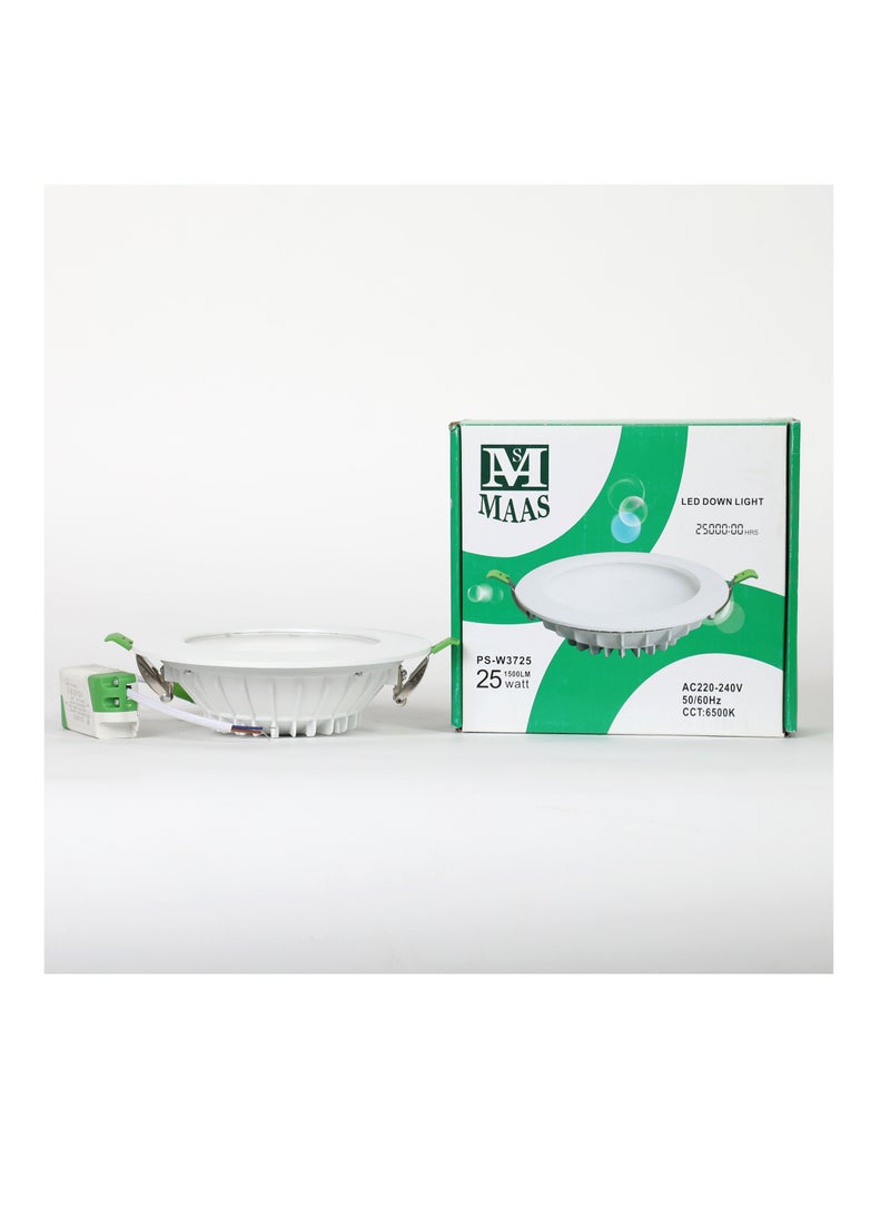 MAAS Indoor Lighting Lamp  - Image 3