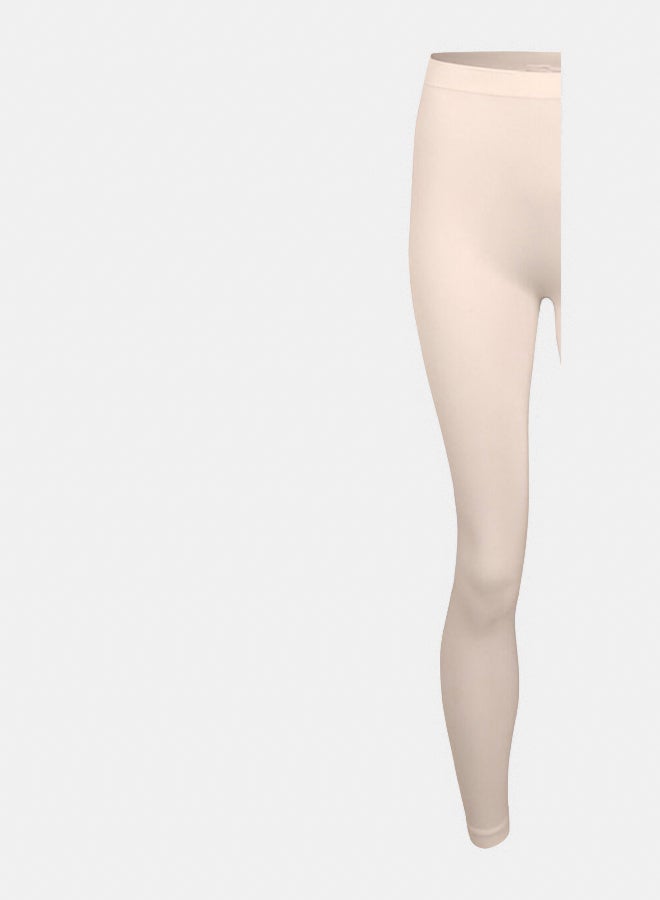Silvy Lycra Long Pants Underwear For Women - Image 3