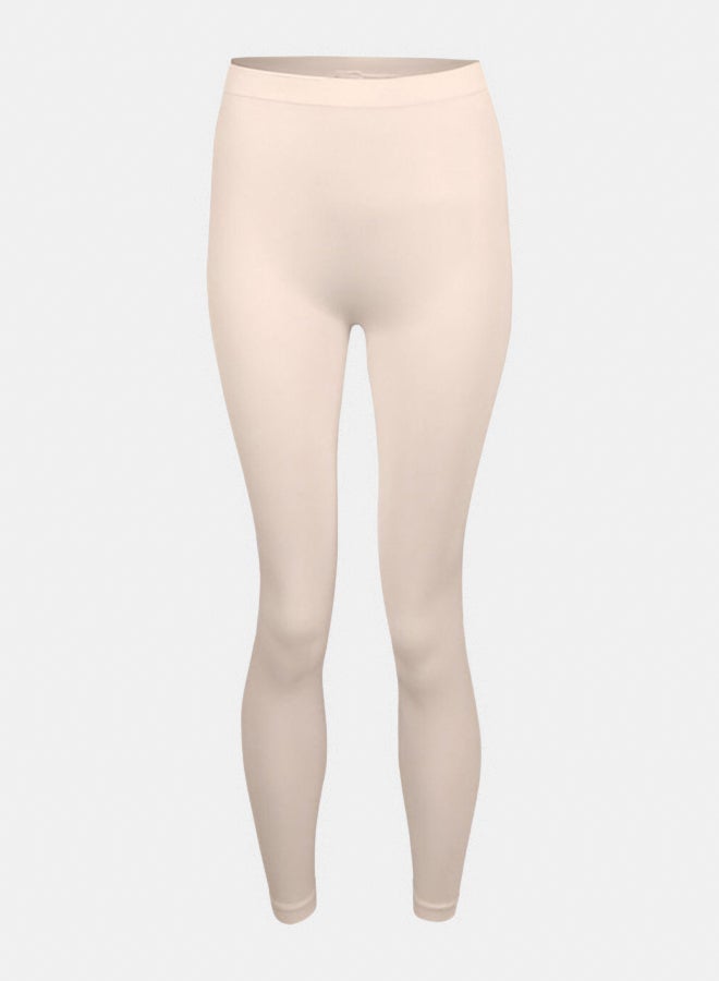 Silvy Lycra Long Pants Underwear For Women - Image 1