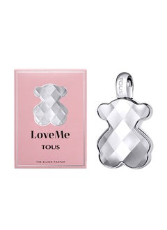 Tous Loveme The Silver Women Parfum 90Ml 