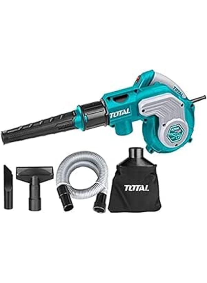 Total Air Blower & Vacuum 800W