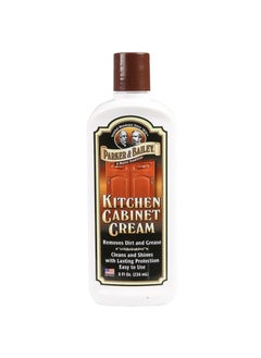 Parker & Bailey Parker and Bailey Kitchen Cabinet Cream 