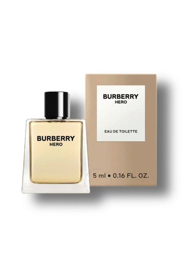 عطر هيرو او دي تواليت