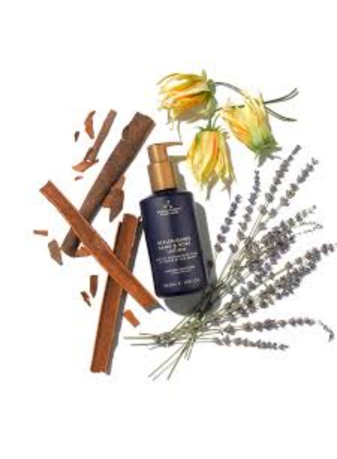 Aromatherapy Associates Replenishing Hand & Body Lotion  300ML - Image 3