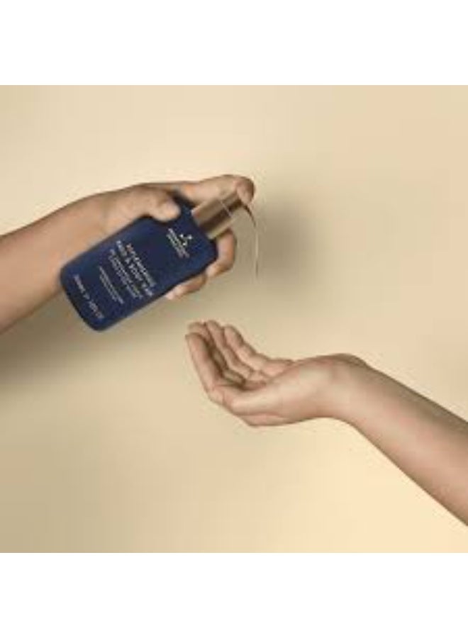 Aromatherapy Associates Replenishing Hand & Body Lotion  300ML - Image 4