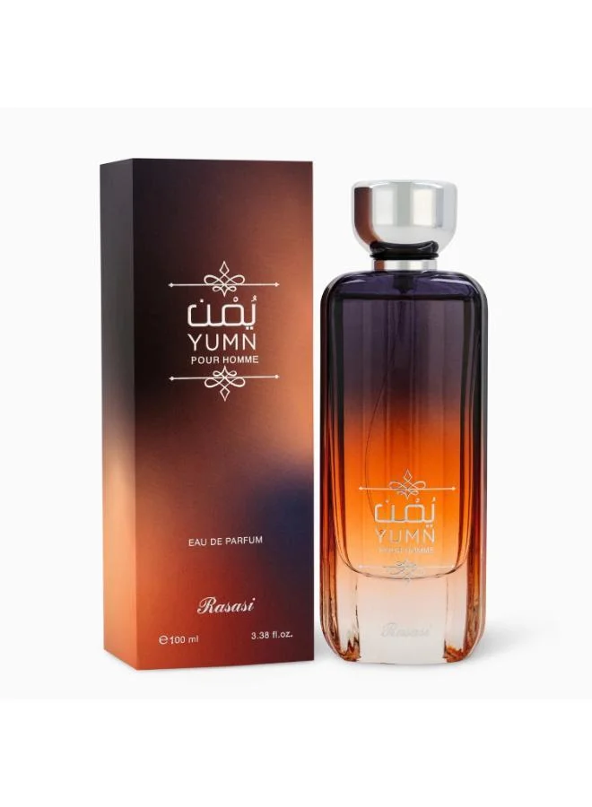 Rasasi Yumn - Pour Homme 100 Ml