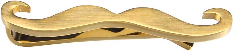 HAWSON 2 inch/ 2.2 inch Tie Clip for Men, Novelty Tie Bar Clip for Men and Boys, Interesting Tie Clip for Party - Image 3