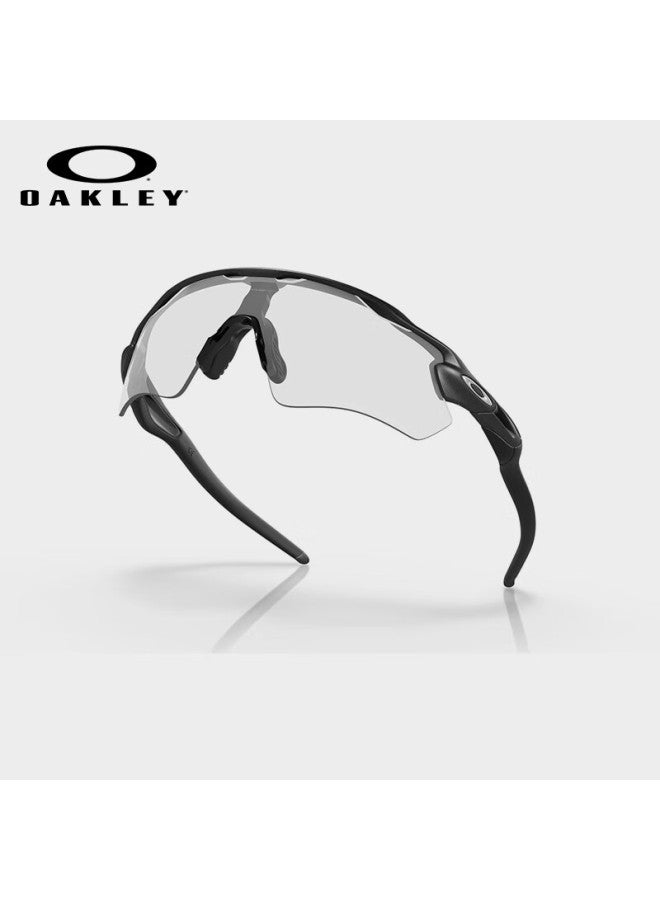 OAKLEY نظارات أوكلي للدراجات 0oo920813 - Image 3