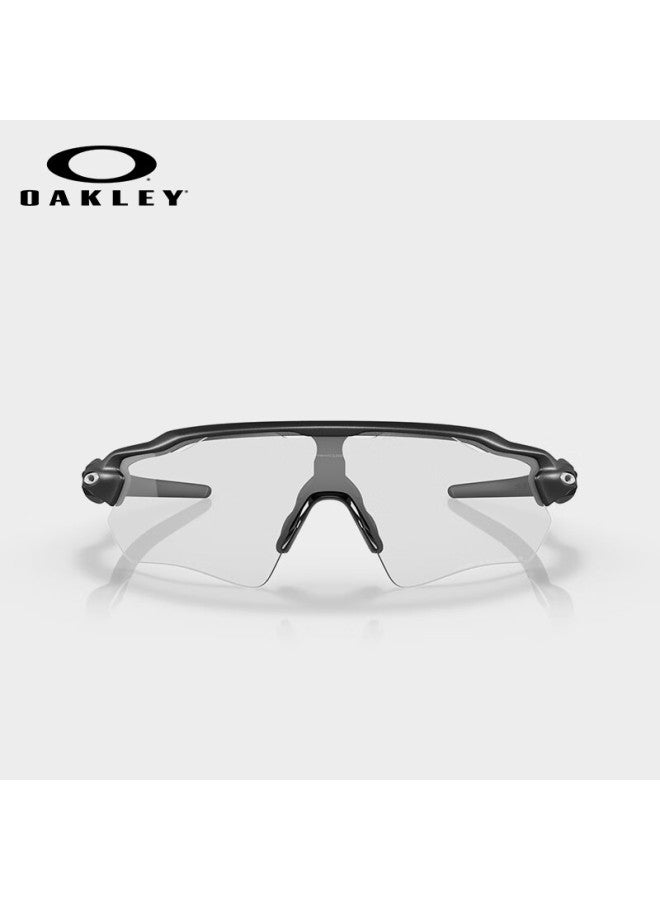 OAKLEY نظارات أوكلي للدراجات 0oo920813 - Image 1