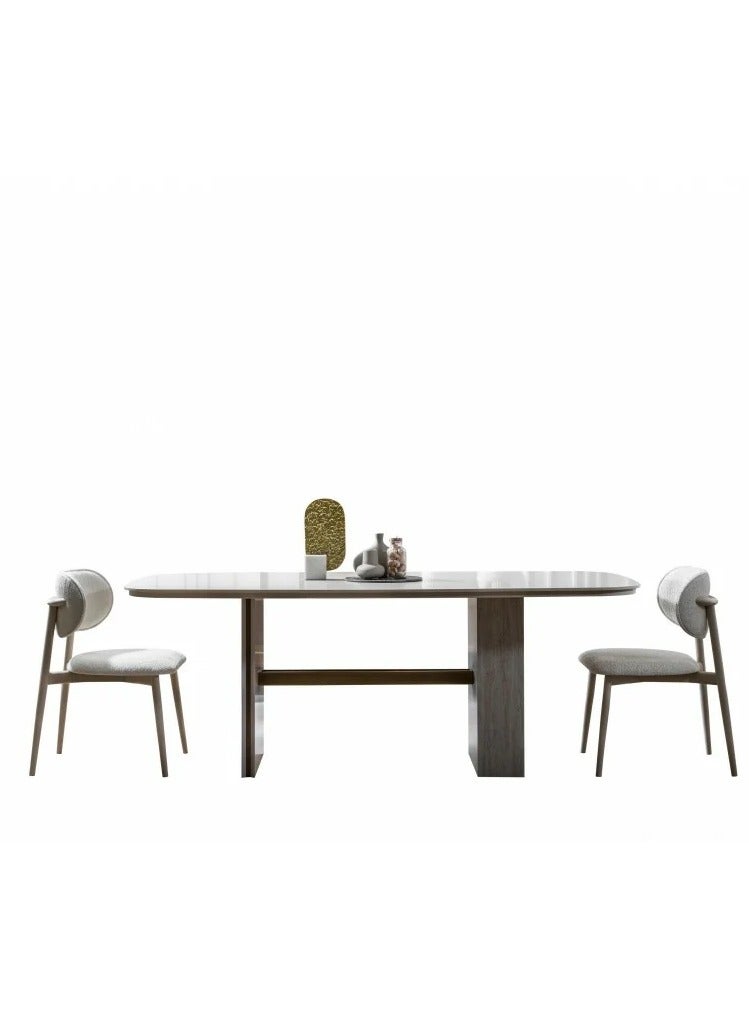 MK Kabbani Furniture Danty 6-seater Dining Set  - Image 3