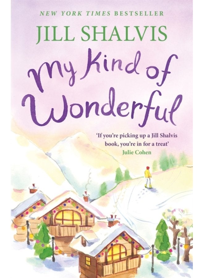 My Kind of Wonderful An undeniably fun romantic read - Paperback