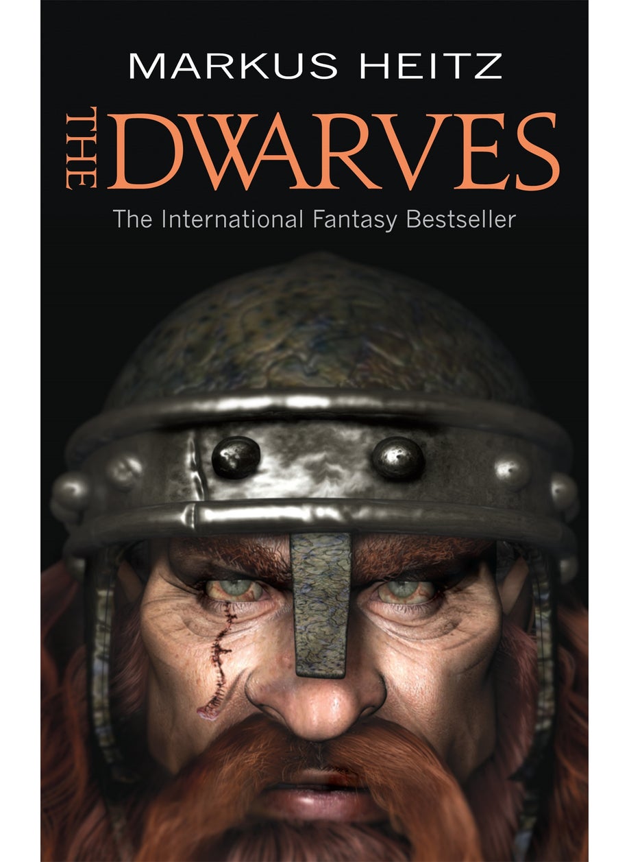null - Dwarves - Image 1