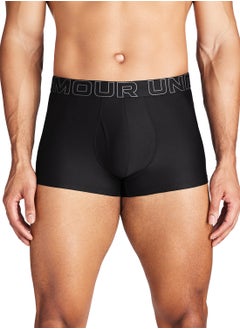 UA PERFORMANCE TECH - 3-Pack Boxerjock
