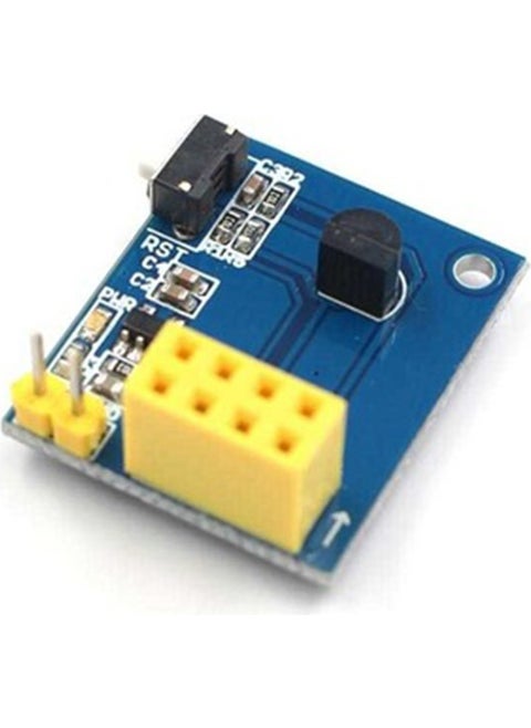 Area Electronics Wifi Temperature Sensor Module with DS18B20 – Arduino Compatible