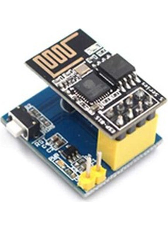 Area Elektronik - Area Electronics Wifi Temperature Sensor Module with DS18B20 – Arduino Compatible - Image 1