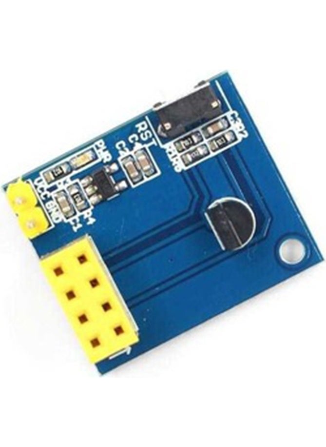 Area Elektronik - Area Electronics Wifi Temperature Sensor Module with DS18B20 – Arduino Compatible - Image 1