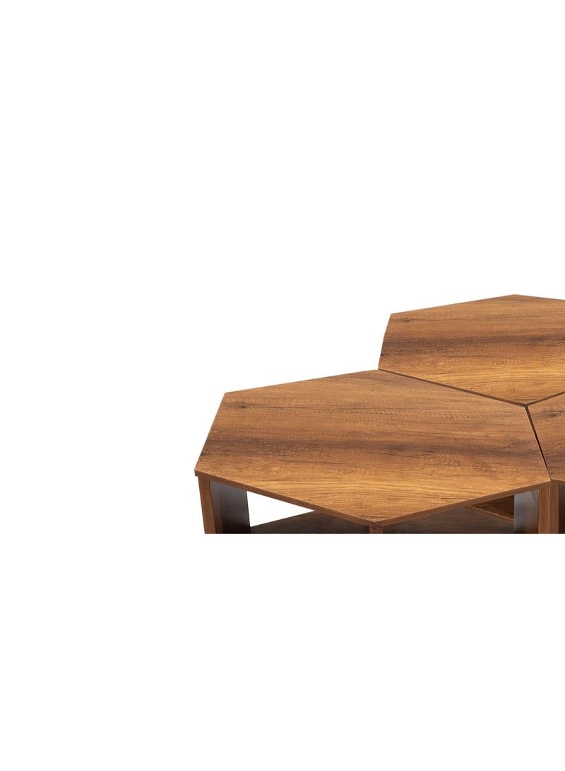 Honeycomb Coffee Table 3 - Image 2