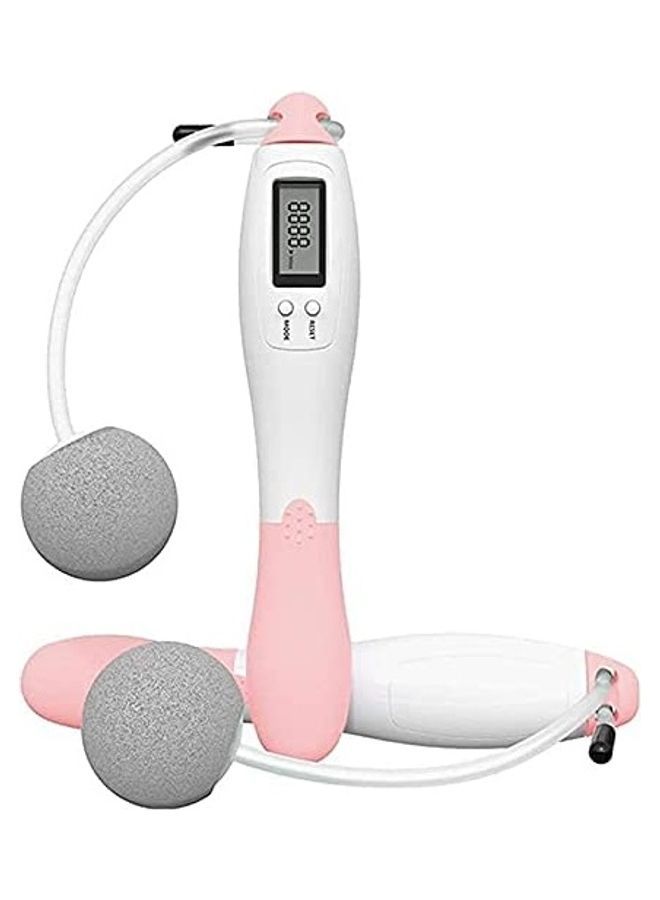 NIBEMINENT Smart Jump Digital Skipping Rope One Size - Image 1