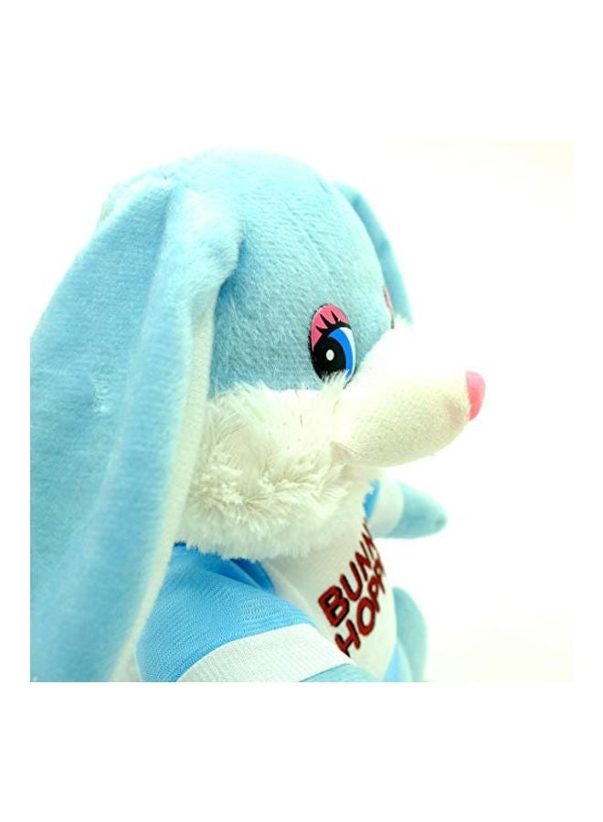 NIBEMINENT Electronic Sing And Dance Baby Rabbit Toys  - Image 5