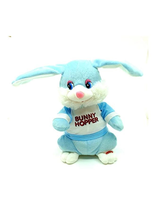 NIBEMINENT Electronic Sing And Dance Baby Rabbit Toys  - Image 2